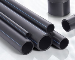 虹吸排水HDPE壓力管道系統(tǒng)