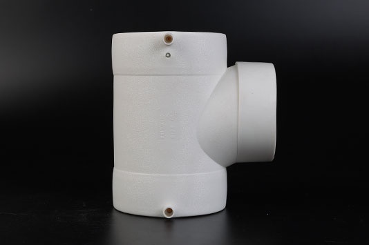 HDPE排水管 HDPE排水管