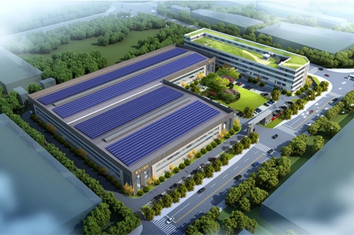 宜萬(wàn)川嘉興基地